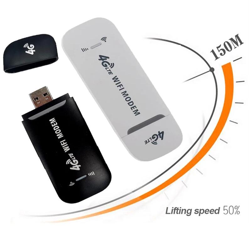 4G LTE  USB   150Mbps    WiFi Ʈũ  Ʈ PC Ʈũ ī   WiFi ֽ 